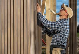 Storm Damage Siding Repair in Waukee, IA